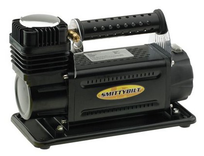 Smittybilt High Performance Air Compressor LPM - 160 - Click Image to Close